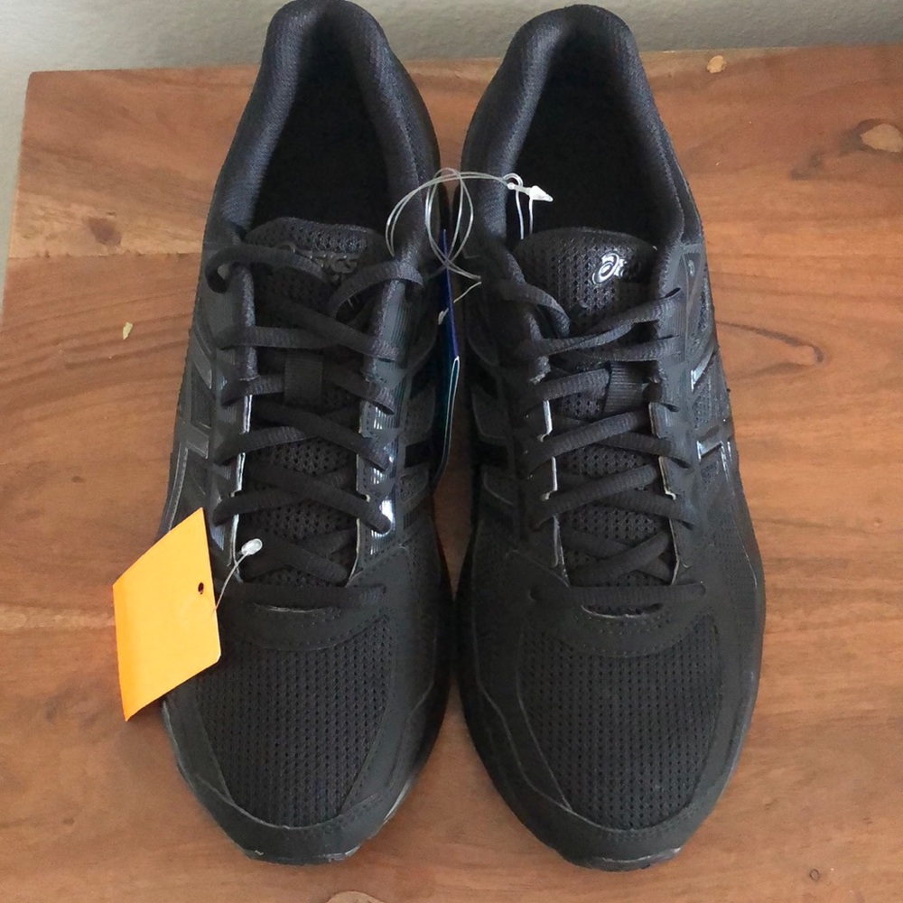 New Men’s Asics